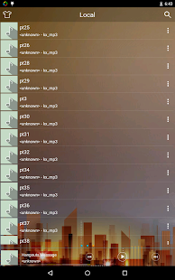 download เครื่องเล่นเพลง free