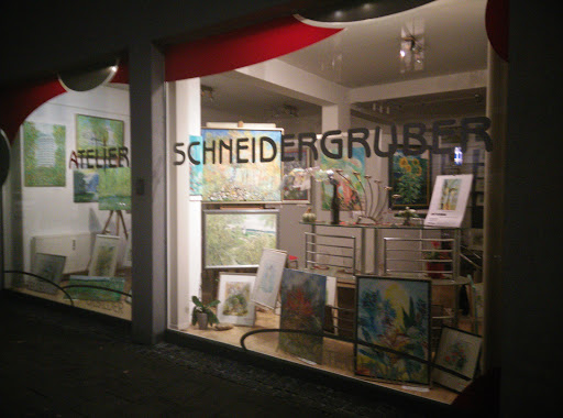 Atelier Schneidergruber