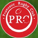 Pronostic Rugby Club logo