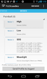 Free Download FLEXcandles by FastTech APK for PC