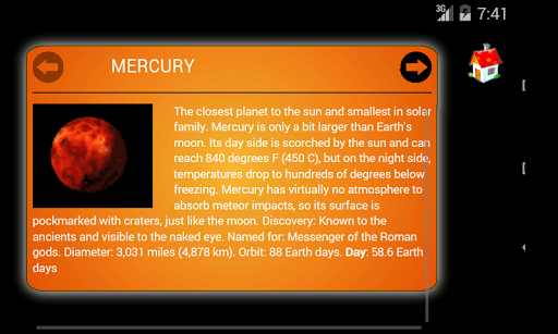 【免費教育App】SolarSystem-Interactive-APP點子