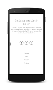 Free Sphoorthy Alumni APK for Android