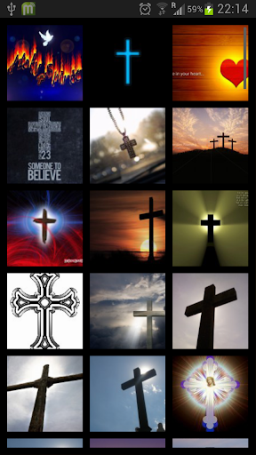 About: Jesus God Cross Wallpaper HD (Google Play version) | | Apptopia