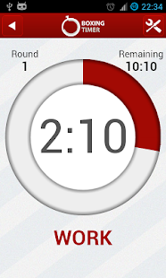 How to get TS Wisla Boxing Timer 1.0.0 apk for laptop