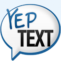 YepText logo