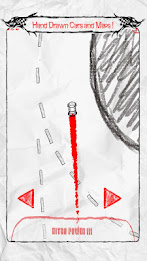 Sketchy Pencil Racer poster 12