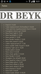 How to download DrBeyk's mobile bike service lastet apk for bluestacks