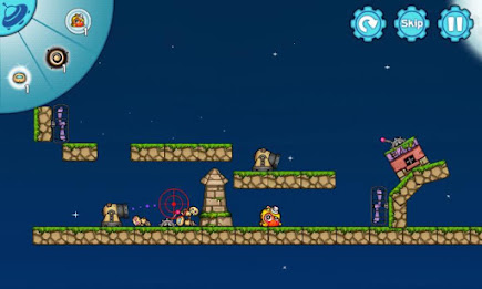 Shoot the Apple 2 poster 9