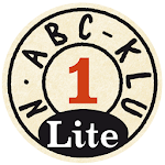 ABC-Klubben Lite Apk