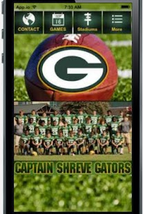 How to install Captain Shreve Grid Iron 1.399 mod apk for pc