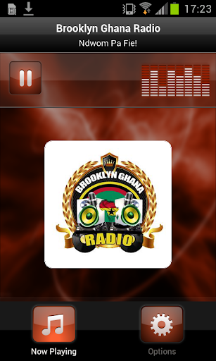 Brooklyn Ghana Radio