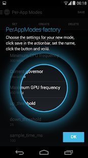 franco.Kernel updater - screenshot thumbnail