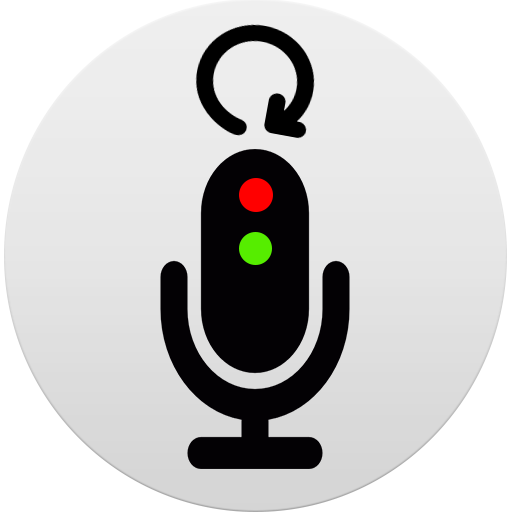 Repeat Recorder Voice Practice LOGO-APP點子