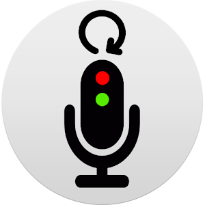 Repeat Recorder Voice Practice