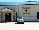 Providence Church 
