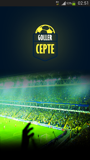 【免費運動App】GollerCepte 1907-APP點子