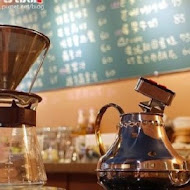 Book coffee 朝午食