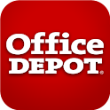 Office Depot® logo