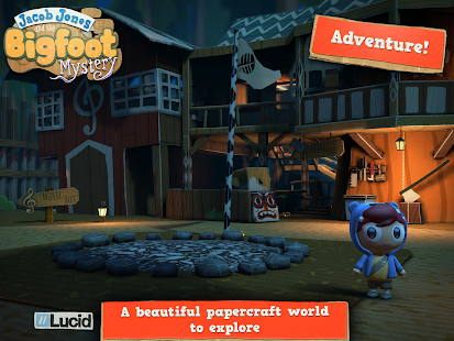 Jacob Jones : Prologue Screenshots 8