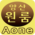 양산원룸 경남 양산시 좋은원룸 매매임대 logo