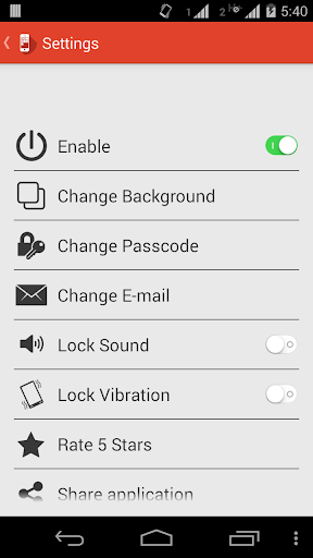 【免費工具App】i Applock 7-APP點子