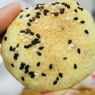 康軒高雄小燒餅