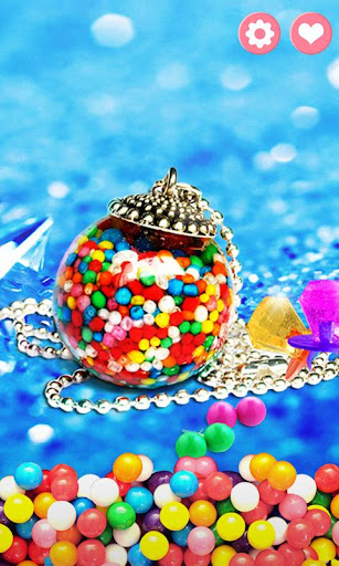 Candy Jewelry - Free