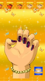 How to install Kaswanda Acrylic Nails 1.0 unlimited apk for android