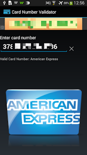 How to mod Card Number Validator patch 1.00 apk for pc