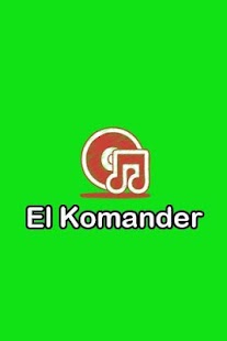 El Komander Letras Screenshots 0