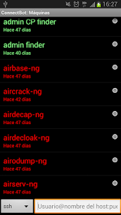 Bugtroid Pentesting PRO - screenshot thumbnail