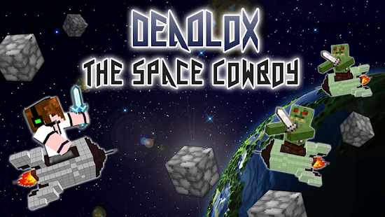 免費下載街機APP|Deadlox The Space Cowboy Pro app開箱文|APP開箱王