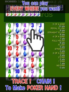 How to install Puzzle&Poker 1.0.4 mod apk for laptop