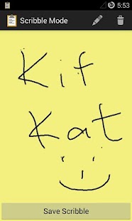 Download Easy Notepad APK for PC