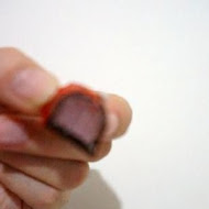 Is Taiwan Is Chocolate 品台灣手作甜品(圓山店)