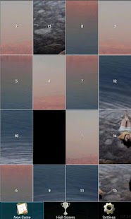 Lastest Planeta en Riesgo *ESP* APK