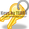Cocktails Lite (Keys) logo