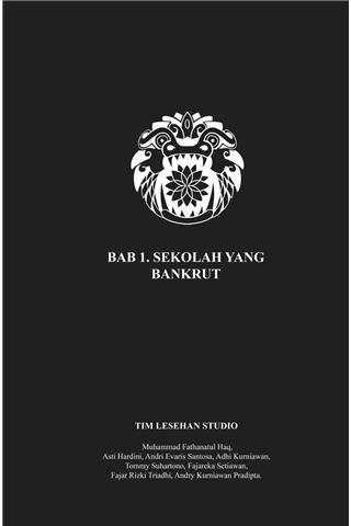 【免費漫畫App】Kelas Khusus Naga Bab 1-APP點子