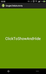 How to get RevealLayoutDemo 1.0.2 apk for bluestacks