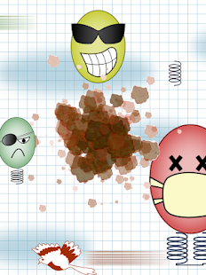 Bouncy Spring Screenshots 8