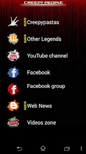 How to get Creepypastas 13.0.0 unlimited apk for android