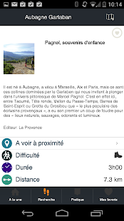 Se balader Screenshots 16
