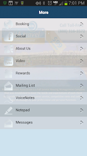 NHA.Travel Screenshots 4
