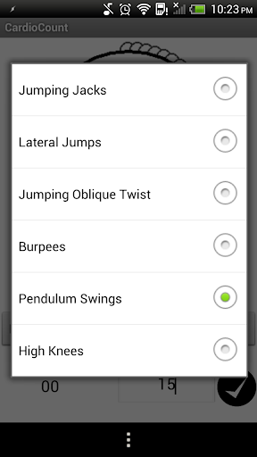 【免費健康App】CardioCount-APP點子