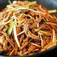 【W-Hotel】紫艷中餐廳