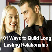 Build Lasting Relationship