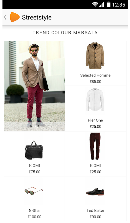 Zalando – Shopping & Fashion - screenshot