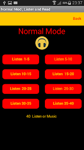 How to mod English Listening Pro (Full) 1.0 apk for android