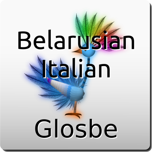 Belarusian-Italian Dictionary 教育 App LOGO-APP開箱王