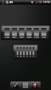 Lastest AM Skin: Carbon APK